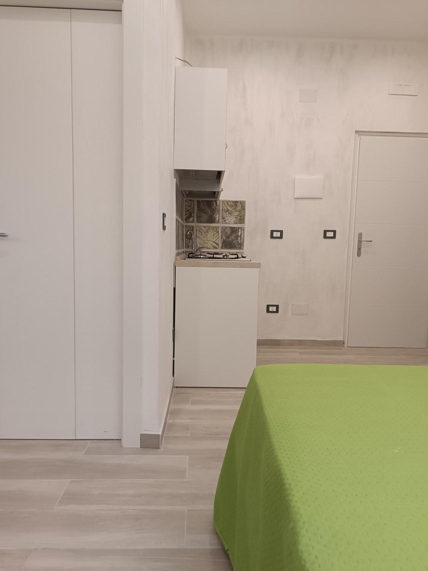 Real Apartment Marina di Camerota