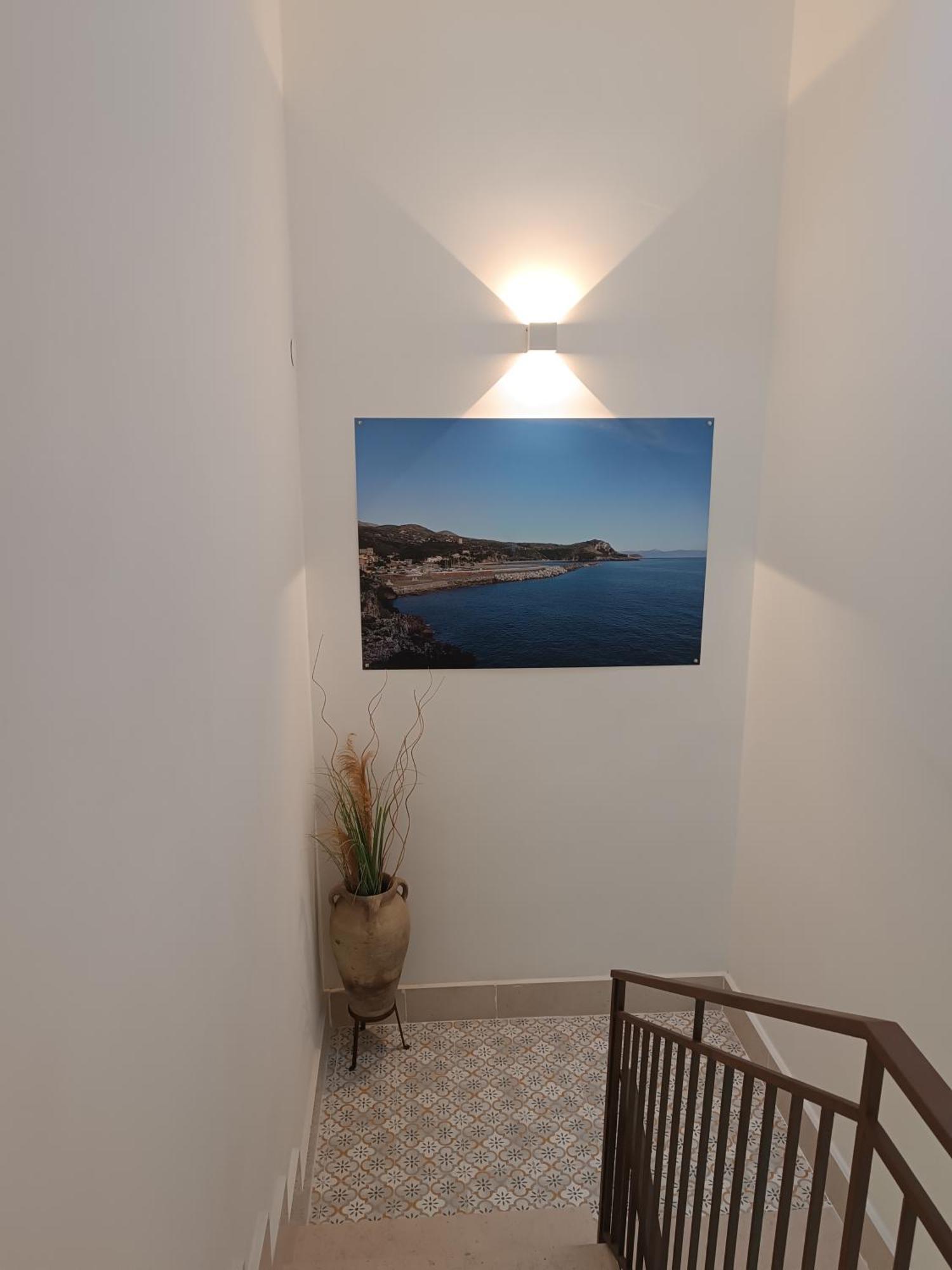 Apartment Real Marina di Camerota