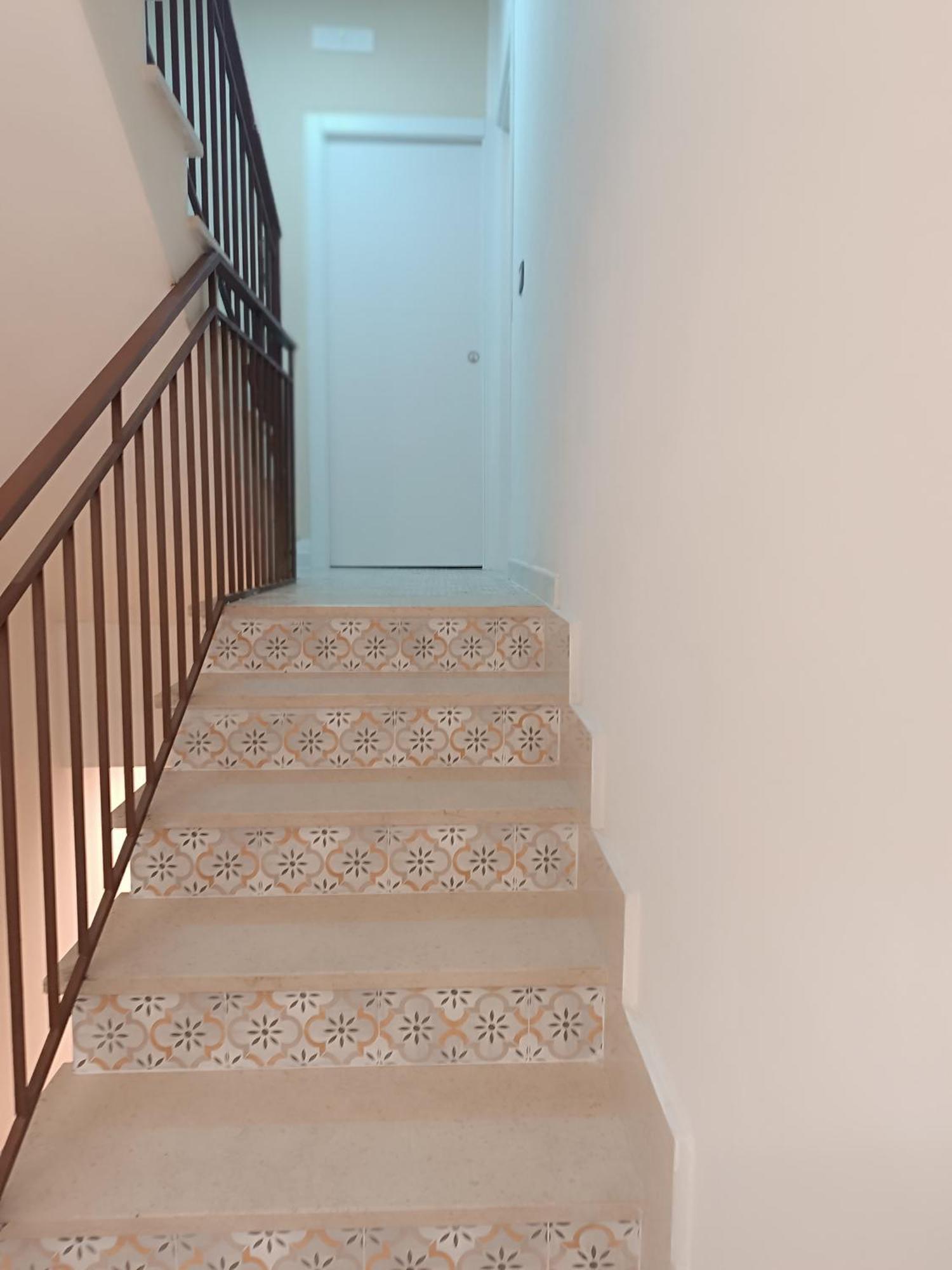 Apartment Real