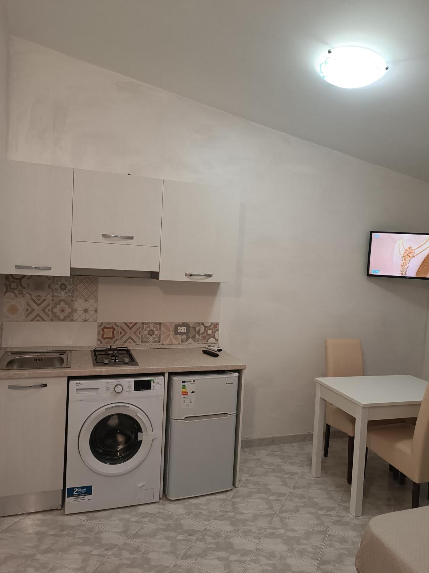 Real Apartment Marina di Camerota