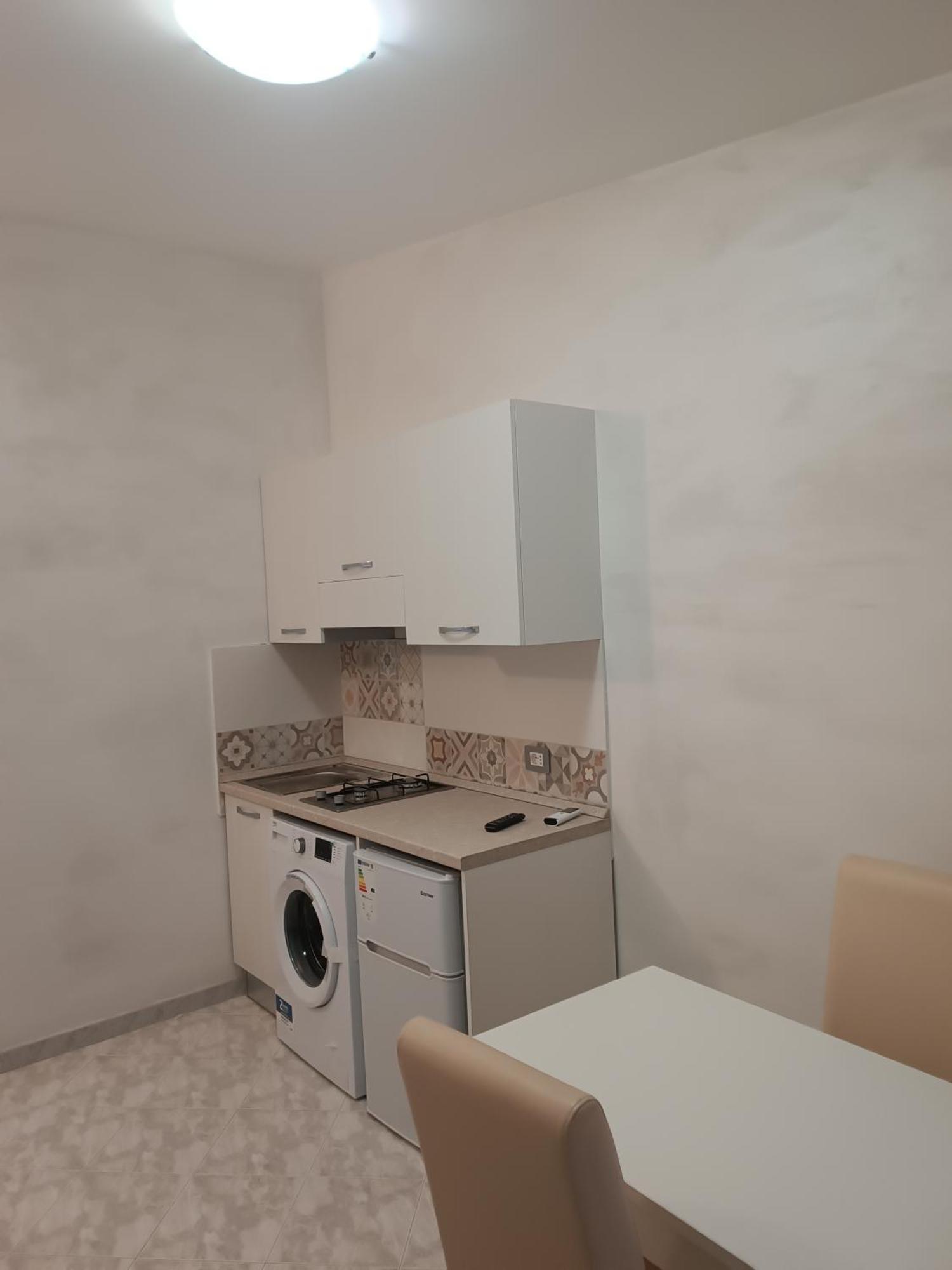 Real Apartment Marina di Camerota