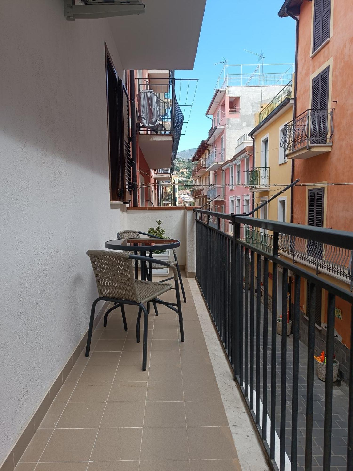 Real Apartment Marina di Camerota