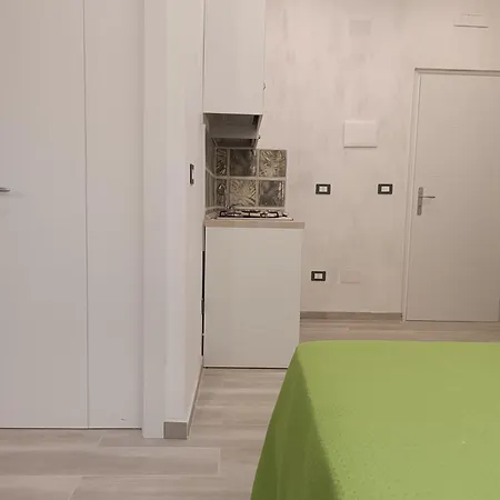 Appartement Real à Marina di Camerota Extérieur photo