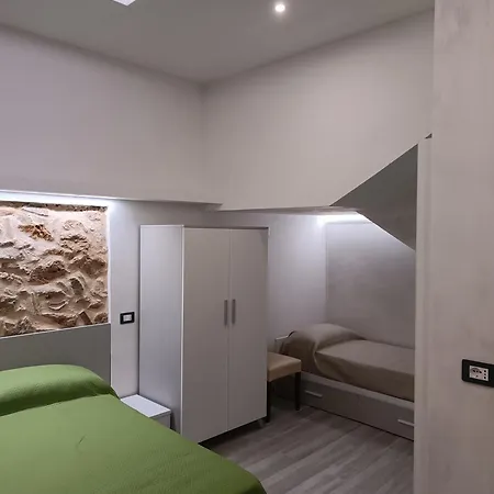 Appartement Real à Marina di Camerota Extérieur photo