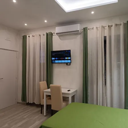 Appartement Real à Marina di Camerota Extérieur photo