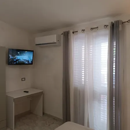 Appartement Real à Marina di Camerota Extérieur photo