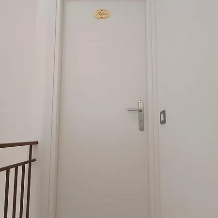Appartement Real à Marina di Camerota Extérieur photo
