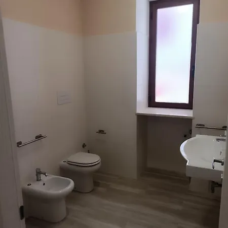 Appartement Real à Marina di Camerota Extérieur photo