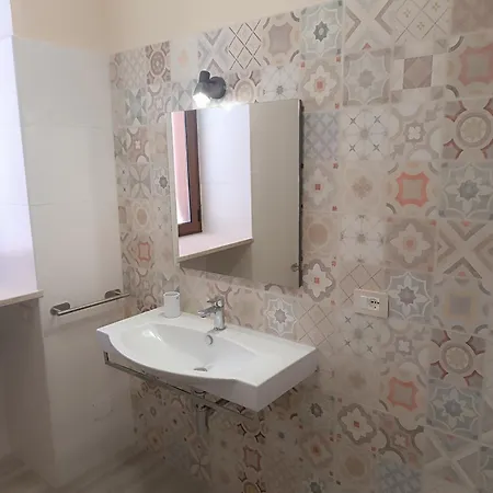Appartement Real à Marina di Camerota Extérieur photo