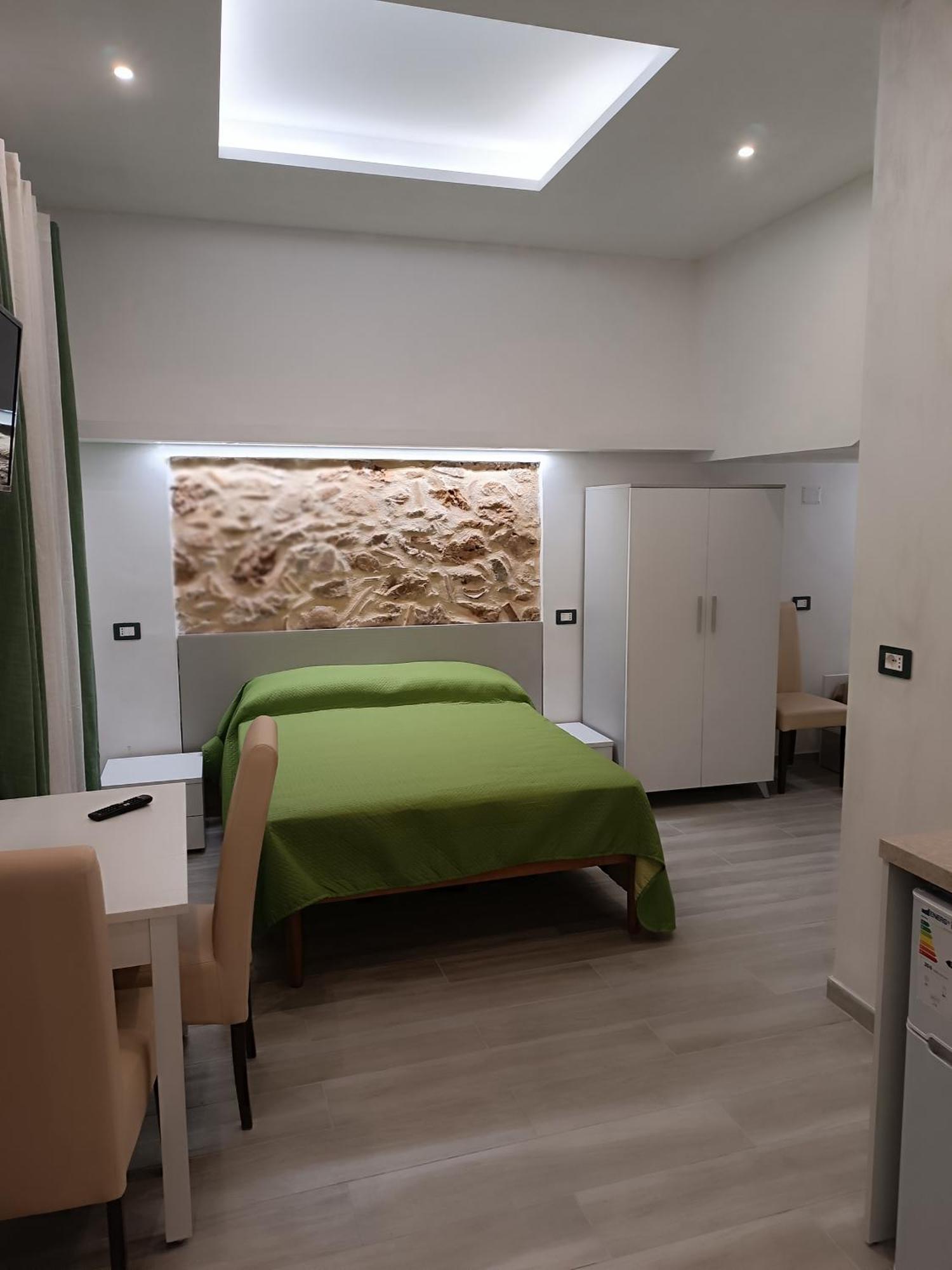 Apartamento Real Marina di Camerota