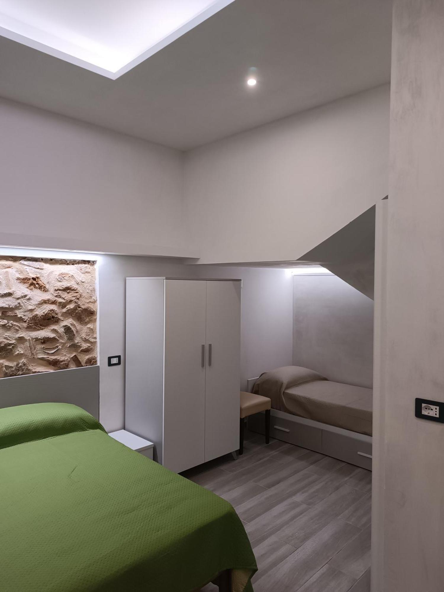 Apartamento Real *