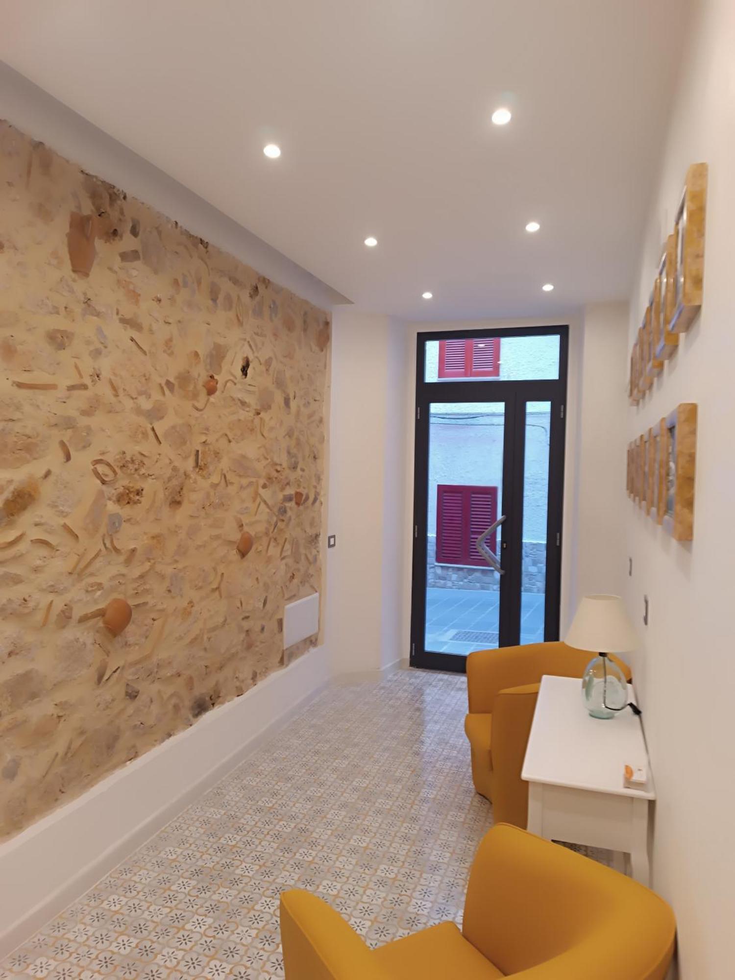 Apartamento Real
