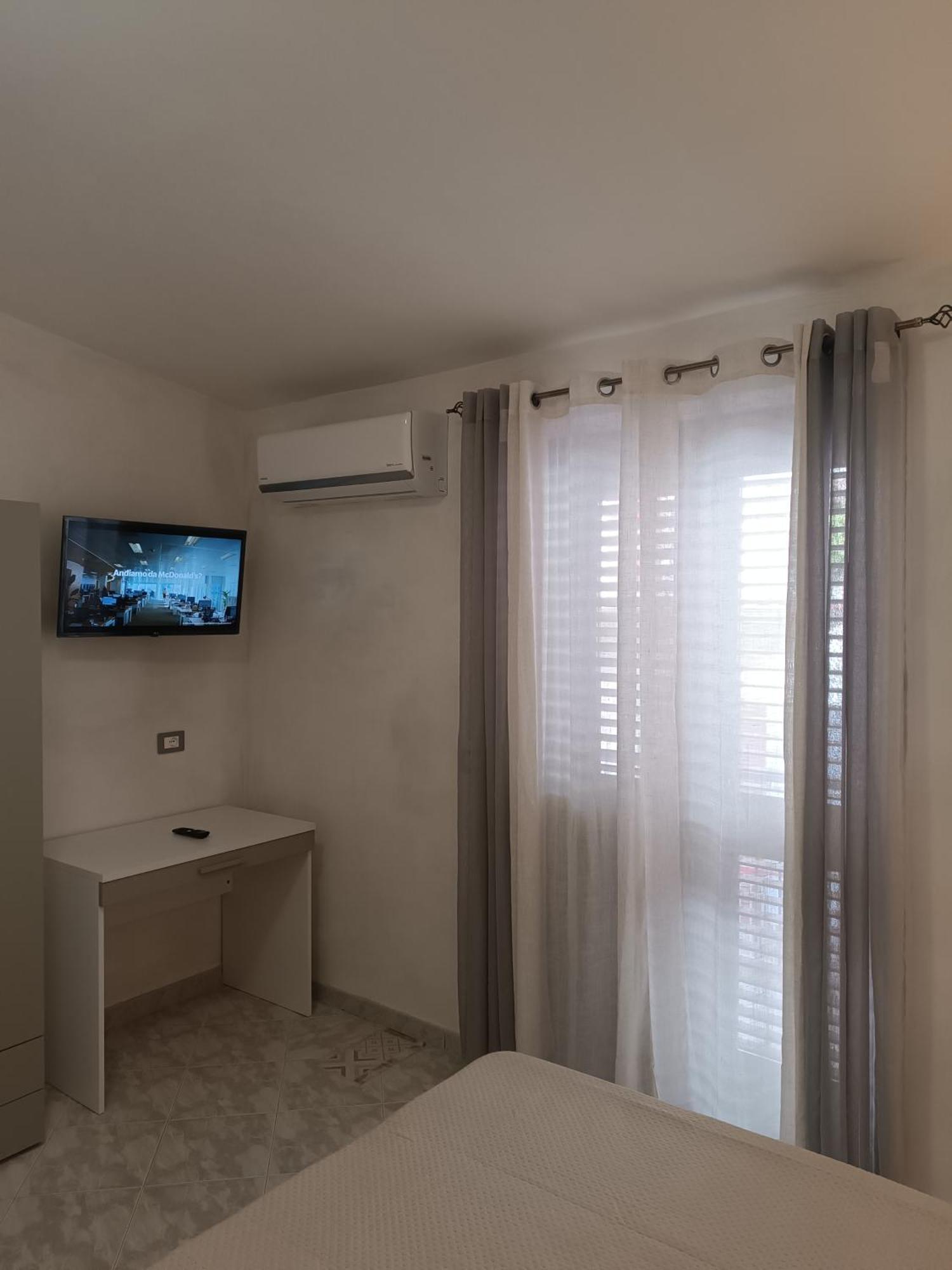 Apartamento Real Marina di Camerota