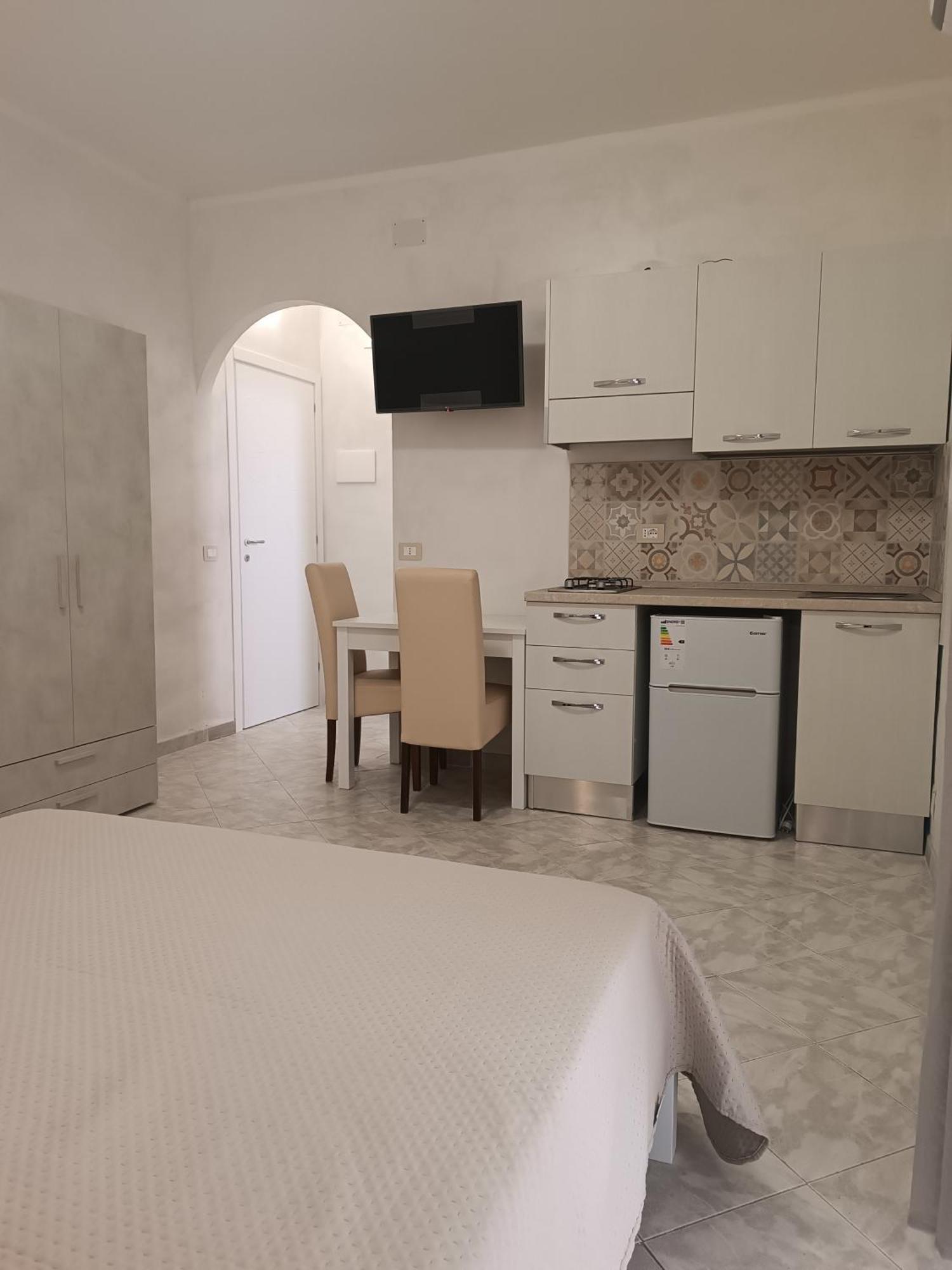 Real Apartamento Marina di Camerota