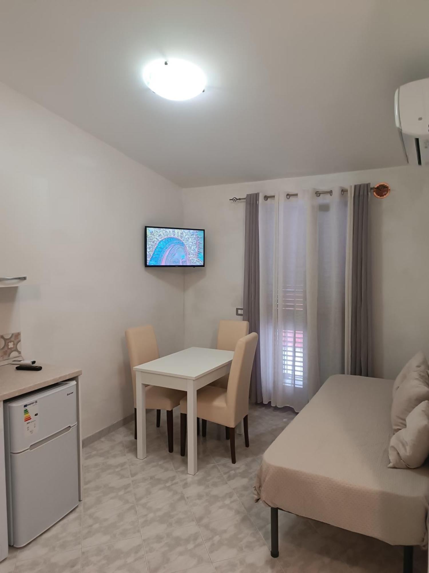 Real Apartamento Marina di Camerota