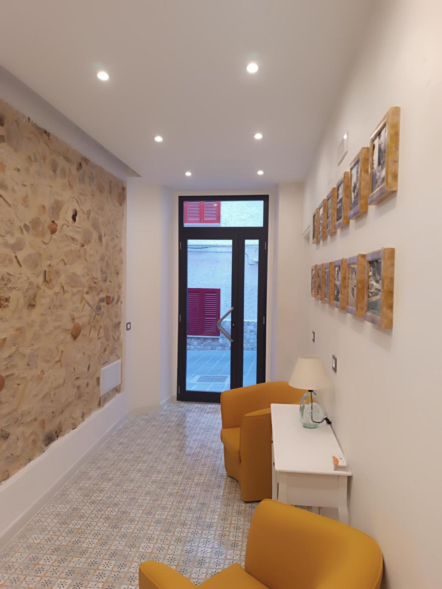 Apartamento Real Marina di Camerota
